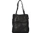  Franny Daypack Leder 36 cm Variante dark ash