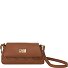  Silvana Umhängetasche 21 cm Variante Caramel