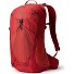  Miko 20 Wanderrucksack 51 cm Variante sumac red