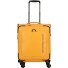  Eco Coated 4 Rollen Kabinentrolley S 55 cm Variante duck yellow