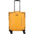  4 Rollen Kabinentrolley S 55 cm Variante duck yellow
