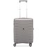  Skyline 2.0 Neon 4 Rollen Kabinentrolley 55 cm Variante grau