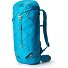  Alpinisto LT 28 Alpinrucksack 62 cm Variante piton blue
