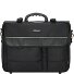  The Flight Pilotenkoffer 45 cm Laptopfach Variante schwarz