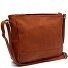  Weimar Umhängetasche Leder 24 cm Variante cognac