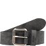  Gürtel Leder Variante black | 95 cm