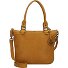  Anchor Love Bianca Schultertasche Leder 34 cm Variante oriental mustard