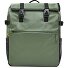  Eco Coated Daypack 50 cm Variante pine green