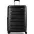  Summer Pop 4 Rollen Trolley 76 cm mit Dehnfalte Variante black