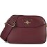  Stanford Umhängetasche 25 cm Variante wine