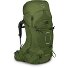  Aether 65 S-M Rucksack 80 cm Variante garlic mustard green