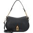  Magie Handtasche Leder 22 cm Variante noir