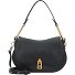  Magie Handtasche Leder 22 cm Variante noir