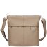  Mademoiselle.M Schultertasche 25 cm Variante hazel