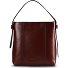  Vigna Nuov Schultertasche Leder 34 cm Variante brown