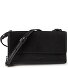  Isabelle Clutch Geldbörse RFID Schutz Leder 19 cm Variante black