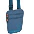  Reisepassetui 15 cm Variante blue