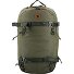  Bergtagen 22 Wanderrucksack 52 cm Variante laurel green-deep orest