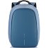  Bobby Hero Small Rucksack RFID 38 cm Laptopfach Variante light blue