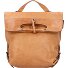  Grandma's Luxury Club Mrs. Mince Pie City Rucksack Leder 29 cm Variante caramel
