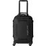  Gear Warrior 2 Rollen Kabinentrolley 55 cm Variante black