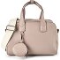  Rima Schultertasche 28 cm Variante taupe