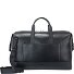 Manciano Maik Weekender Reisetasche Leder 50 cm Variante black