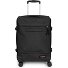  Transit'R 4 Rollen Kabinentrolley S 54 cm Variante black