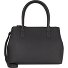  Roma Shopper Tasche 36 cm Variante black