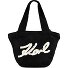  Signature Shopper Tasche 49.5 cm Variante black