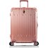  Xtrak 4 Rollen Trolley M 66 cm mit Dehnfalte Variante rose gold
