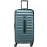  Shadow 5.0 4 Rollen Trolley 80 cm Variante grün