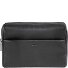  Cardona Eris Kulturbeutel Leder 26 cm Variante black