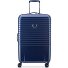  Caumartin Plus 4 Rollen Trolley 70 cm Variante stahlblau