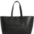  CK Mixmedia Shopper Tasche 39 cm Variante black