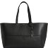 CK Mixmedia Shopper Tasche 39 cm Variante black