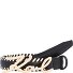  Signature Gürtel Leder Variante black | 90 cm
