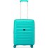  Starlight 3.0 4 Rollen Kabinentrolley 55 cm mit Dehnfalte Variante mint green