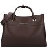 Alexia Handtasche 35 cm Variante moro