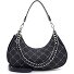  Anita Schultertasche 32 cm Variante blue