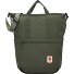  High Coast Totepack Daypack 40 cm Laptopfach Variante mountain green