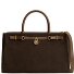  American Icon Handtasche Leder 39 cm Variante fondant brown