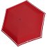  Rookie Taschenschirm 22 cm Variante salsa reflective