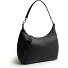  Fierra Schultertasche Leder 38 cm Variante black