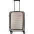  Air Base 4 Rollen Kabinentrolley 55 cm Laptopfach Variante champagner