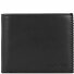  Home Run Geldbörse RFID Leder 11,5 cm Variante black