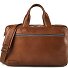  Jimmy Aktentasche Leder 31 cm Laptopfach Variante cognac