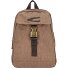  Journey Rucksack 19 cm Variante sand