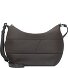  Edda Umhängetasche Leder 20 cm Variante dark grigio