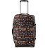  Transit'R 2 Rollen Reisetasche S 51 cm Variante dc icons